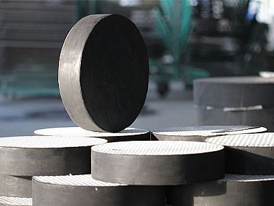 铁力市板式橡胶支座应该如何做到质量控制？
